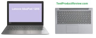 Lenovo IdeaPad 120S 81A4005PUK review