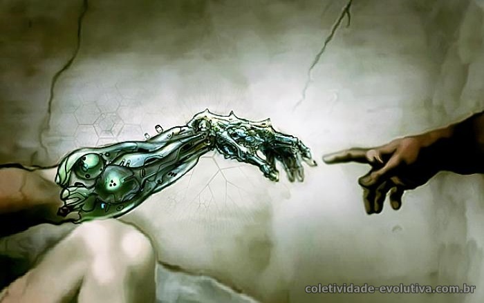 Os seres humanos alcançarão a imortalidade digital até 2045 e nossos corpos serão máquinas dentro de 90 anos, diz Google Futurist