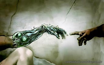 OS HUMANOS ALCANÇARÃO A IMORTALIDADE DIGITAL ATÉ 2045 E NOSSOS CORPOS SERÃO MÁQUINAS DIZ GOOGLE FUTURISTA OS HUMANOS ALCANÇARÃO A IMORTALIDADE DIGITAL ATÉ 2045 E NOSSOS CORPOS SERÃO MÁQUINAS DIZ GOOGLE FUTURISTA