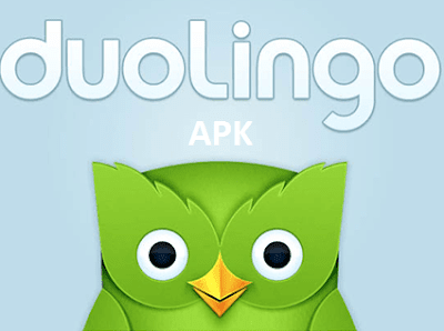 Duolingo Apk + Mod Full Unlocked for Android
