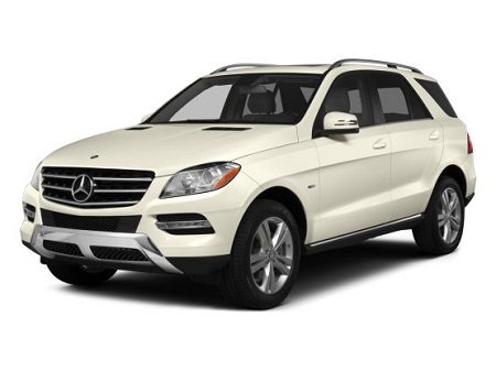 Daptar Harga Mobil Mercedes Benz Terbaru 2018 Mercedes Benz M-Class