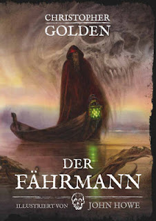 Der Fährmann