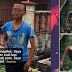 'Tolonglah bang, jangan report polis' - Scammer