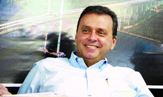 Pesquisa Seta/blogdoBG: Fátima lidera com 25,5%, Carlos Eduardo tem 14,7/% e Robinson 8,7%