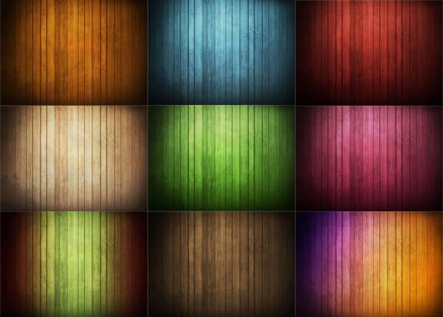 مجموعة صور تكستر خشبية ملونة للتحميل كنوز فوتوشوب