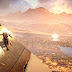 Disfruten de 20 min de Assassin’s Creed Origins en 4K