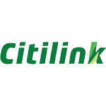 Logo PT Citilink Indonesia