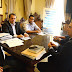 Prefeito Dannilo Godoy reuniu-se com Governador e Deputado Federal