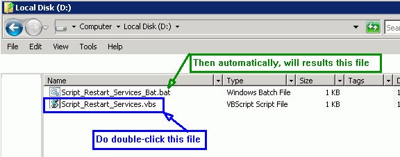 sharing: How To Start or Stop Services SQL Server Agent