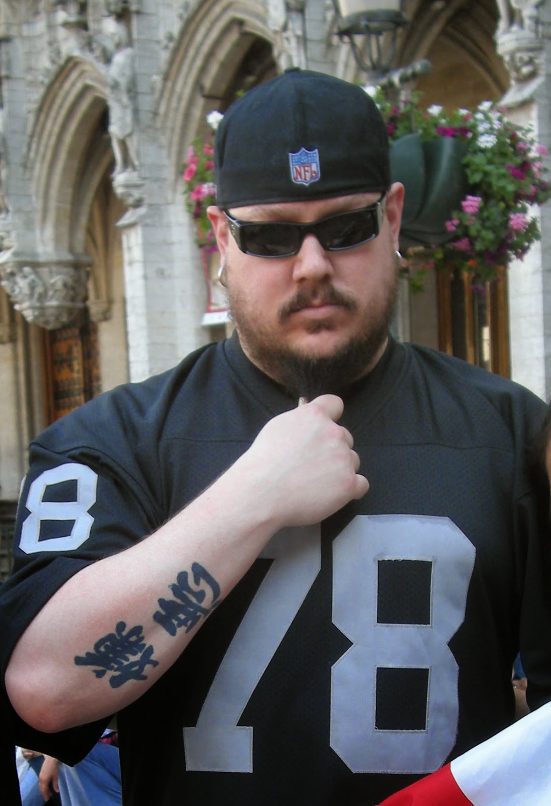 Rockfile Radio Rock Files: Happy Birthday MICK THOMSON (video)