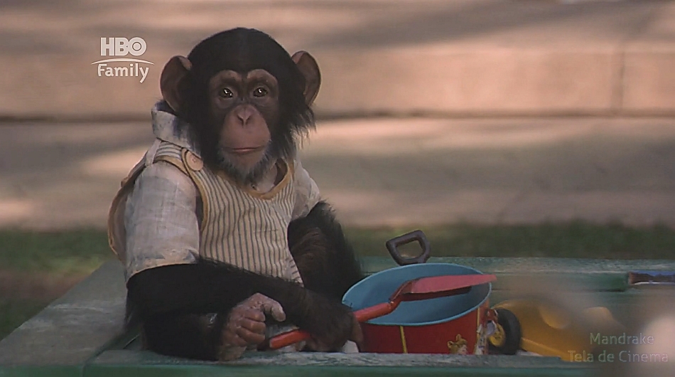 BUDDY, MEU GORILA FAVORITO (HDTV/DUBLADO/1080P) - 1997 Buddy%2B1997%2B26