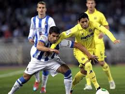 Prediksi Villarreal Vs Real Sociedad Prediksi Villarreal Vs Real Sociedad