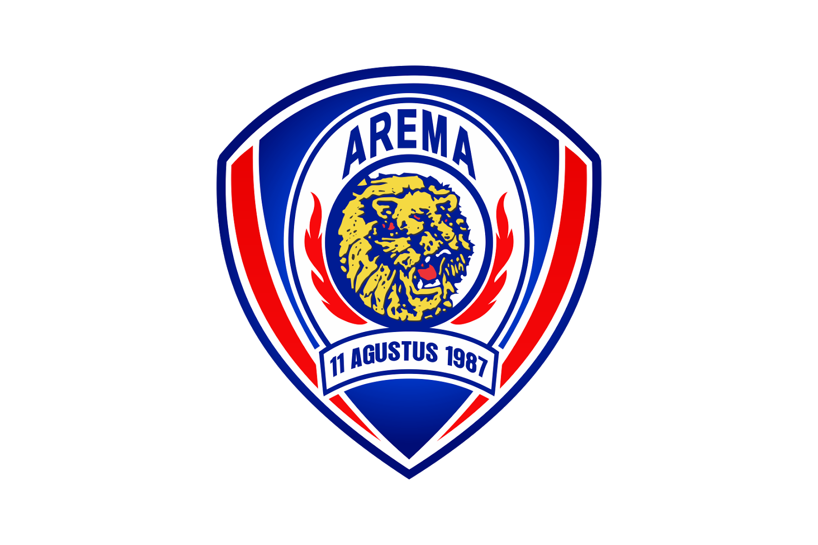  Arema Cronous Logo Logo Share