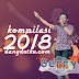 Kompilasi 20 Lagu Terbaru Gerry Mahesa 2018 #part1