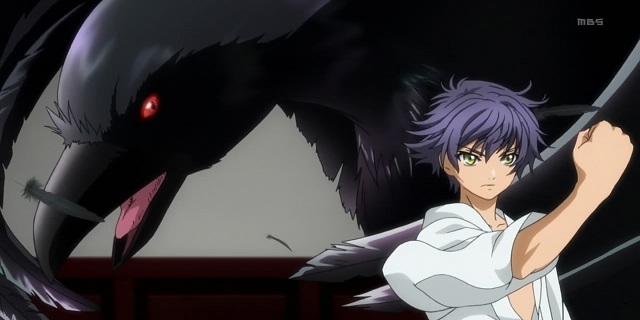 Hakkenden Touhou Hakken Ibun S2 1 24 End Subtitle Indonesia Anisave Hakkenden Touhou Hakken Ibun S2 1 24 End Subtitle Indonesia Anisave