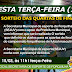 NESTA TERÇA-FEIRA (15) SERÁ REALIZADO SORTEIO DAS QUARTAS DE FINAL DO CAMPEONATO FUTSAL MASCULINO