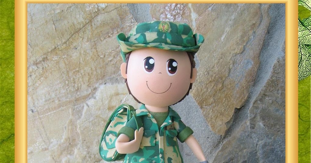 fofucho militar