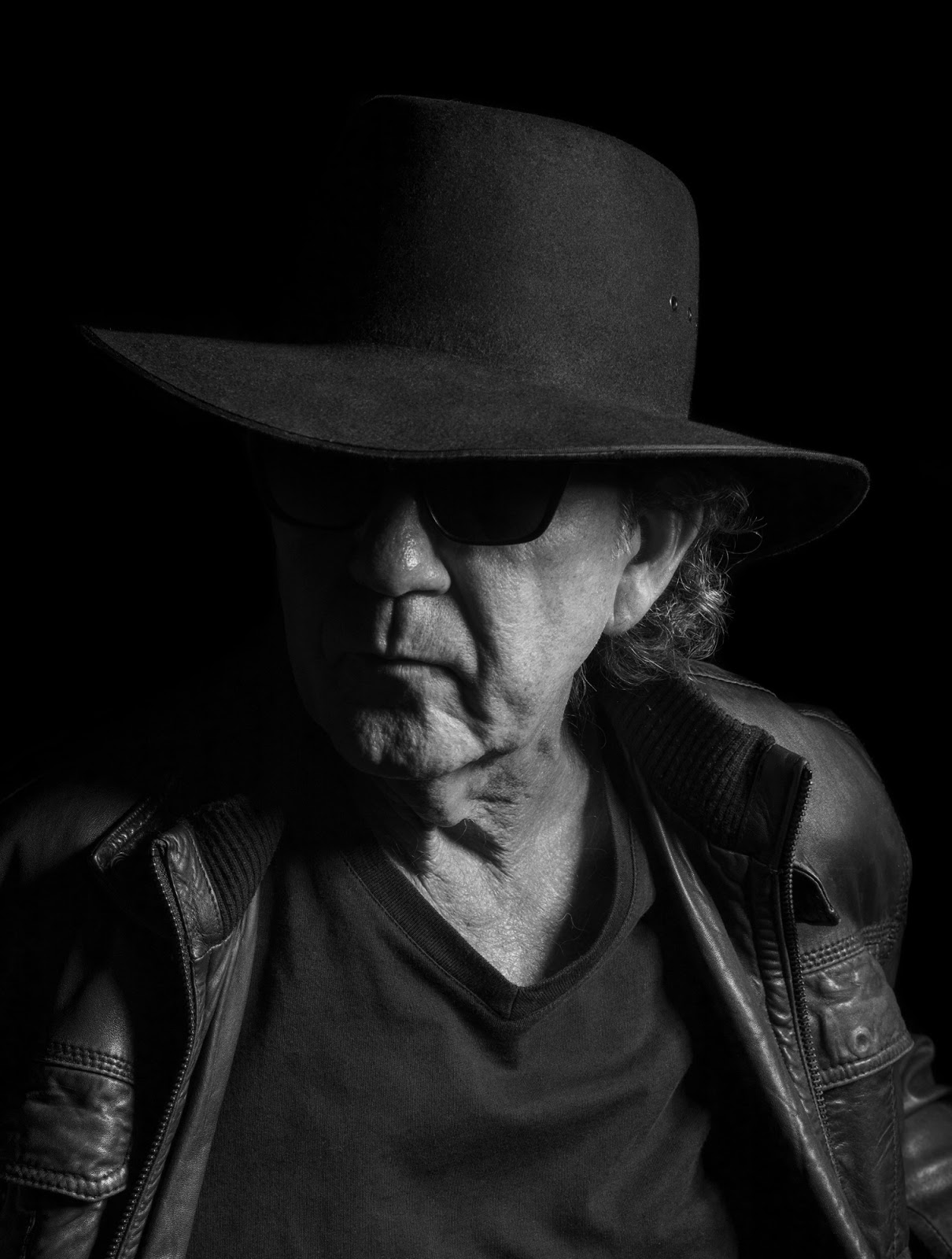 1814 CREATIVECLASS Tony Joe White, Songwriter, Singer