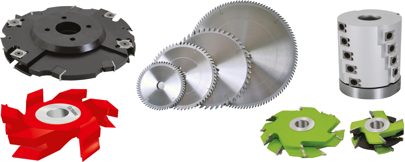 Yash Tooling System: Wood Working Tools In Ahmedabad