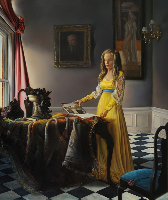 David Michael Bowers