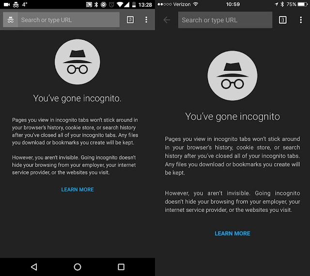 Berani Buka 100 Tab di Google Chrome? Begini Jadinya! Berani Buka 100 Tab di Google Chrome? Begini Jadinya!