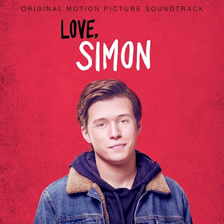 love simon soundtracks