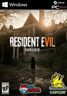 Baixar Resident Evil 7 RE7 PT-BR Baixar Resident Evil 7 RE7 PT-BR