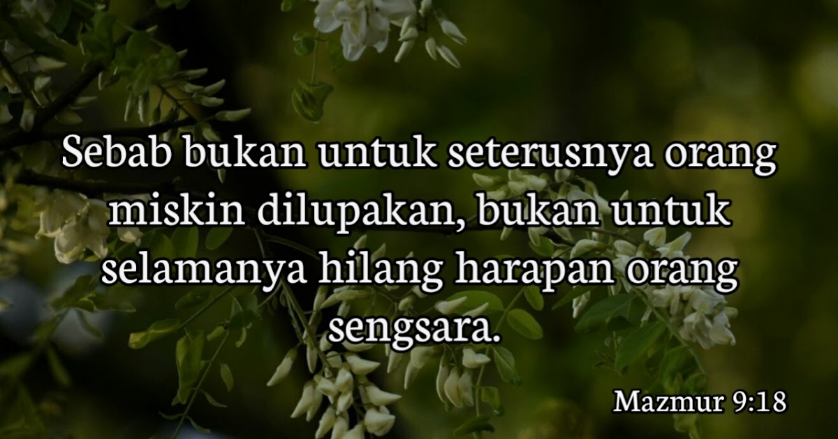 30+ Ide Keren Kata Motivasi Masa Depan Alkitab Pena Bijak jpg (1200x630)