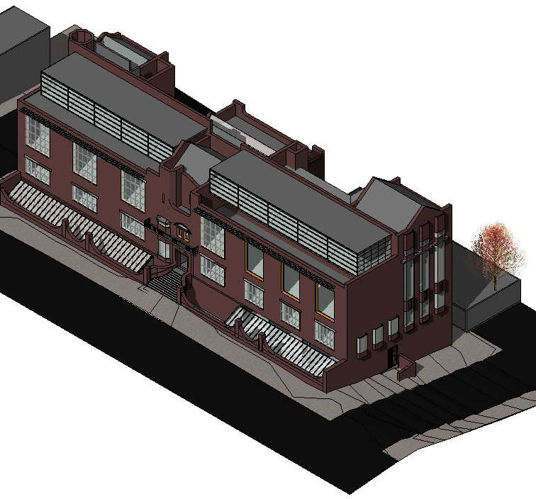 Ideate Solutions My Six Degrees of Separation From Brad Pitt and Dr