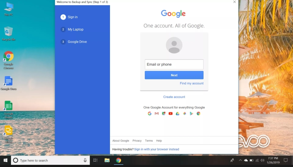 Google Drive'ı Çevrimdışı Kullanma 6 Image%2B8