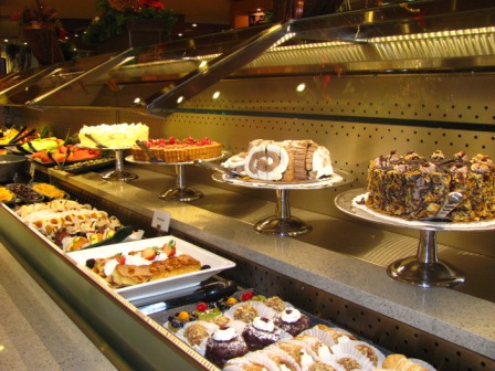 Woodbine Casino Buffet Woodbine Casino Buffet