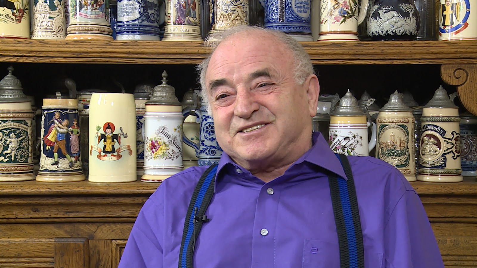 Bares Für Rares Ludwig Hofmaier Laden