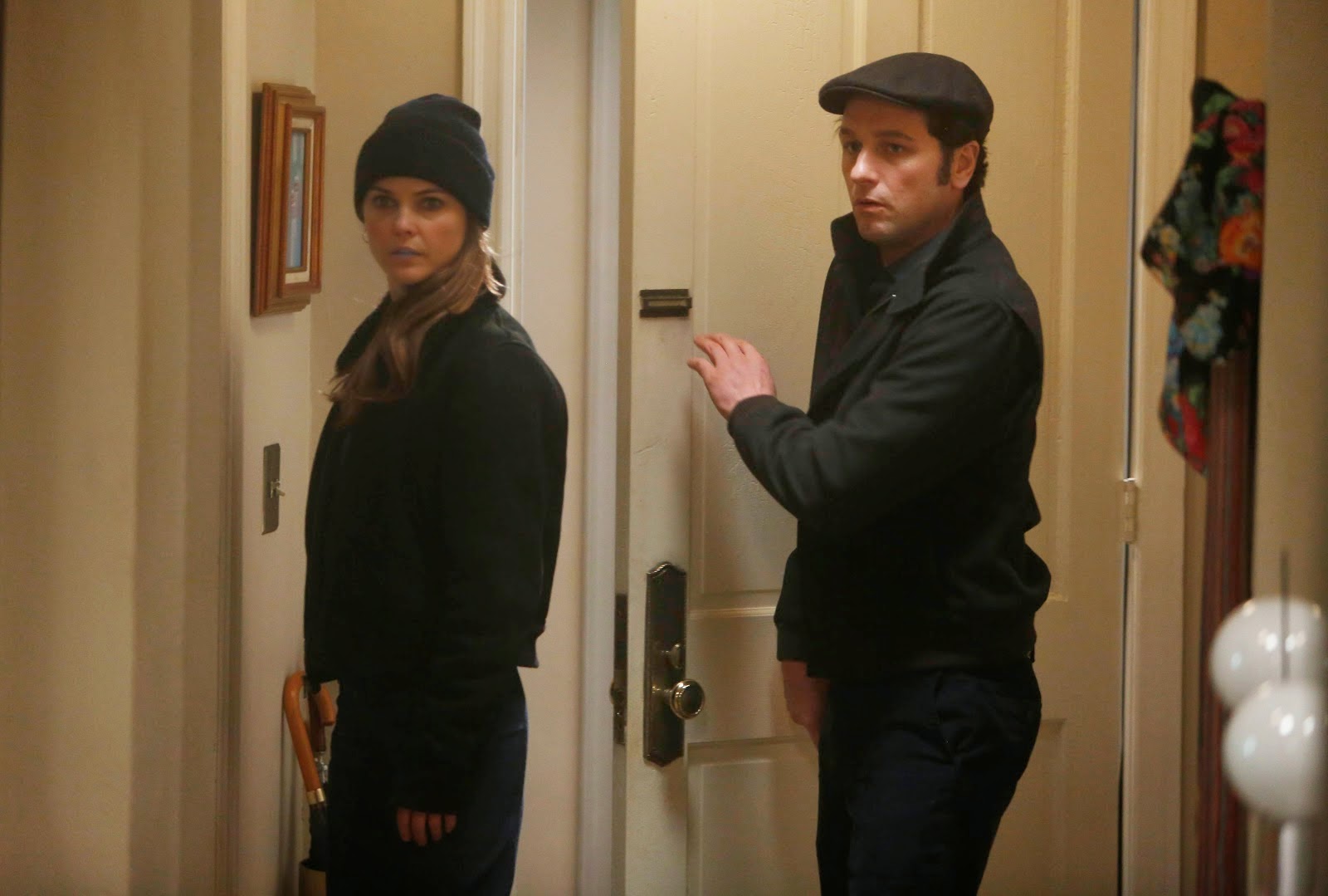 The Americans - 2.11 - Stealth - Preview