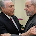 Com nova decisão judicial, Temer devolve benefícios a Lula