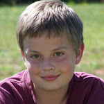 Josiah, age 12