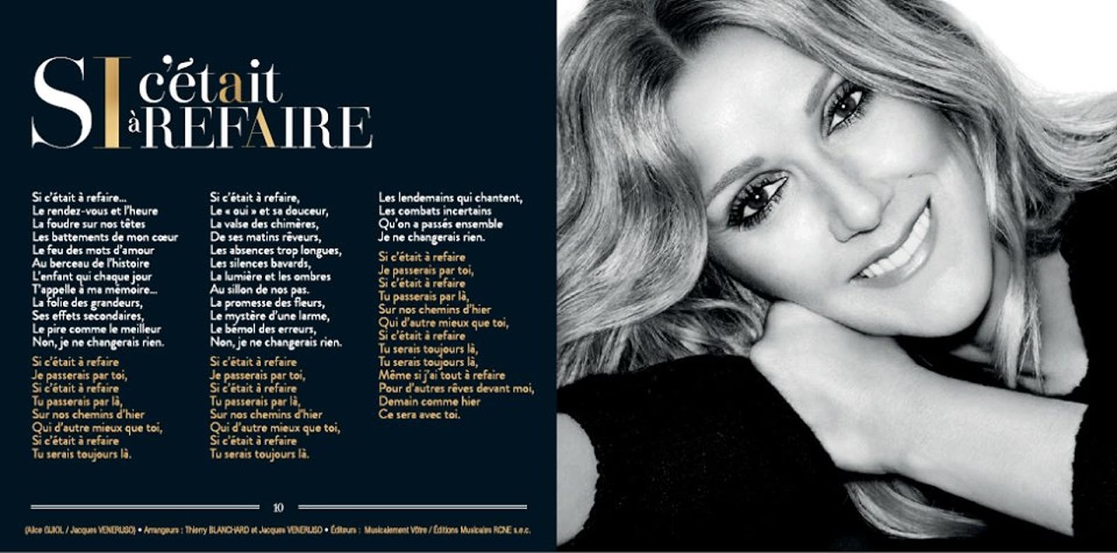 The Power Of Love - Celine Dion: Celine Dion \