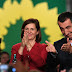 Green party to flex muscles as potential Merkel allies after election