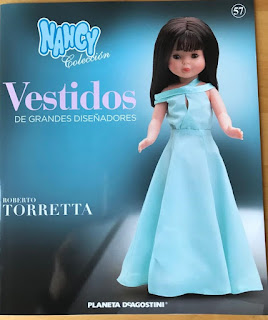nancy planeta entregas