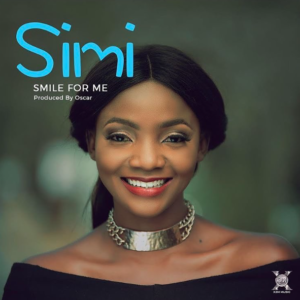 Simi – Smile For Me