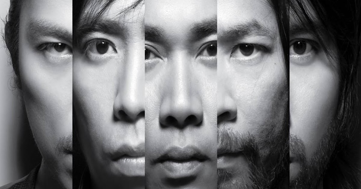 เนื้อเพลงอัลบั้ม Love : BIG ASS