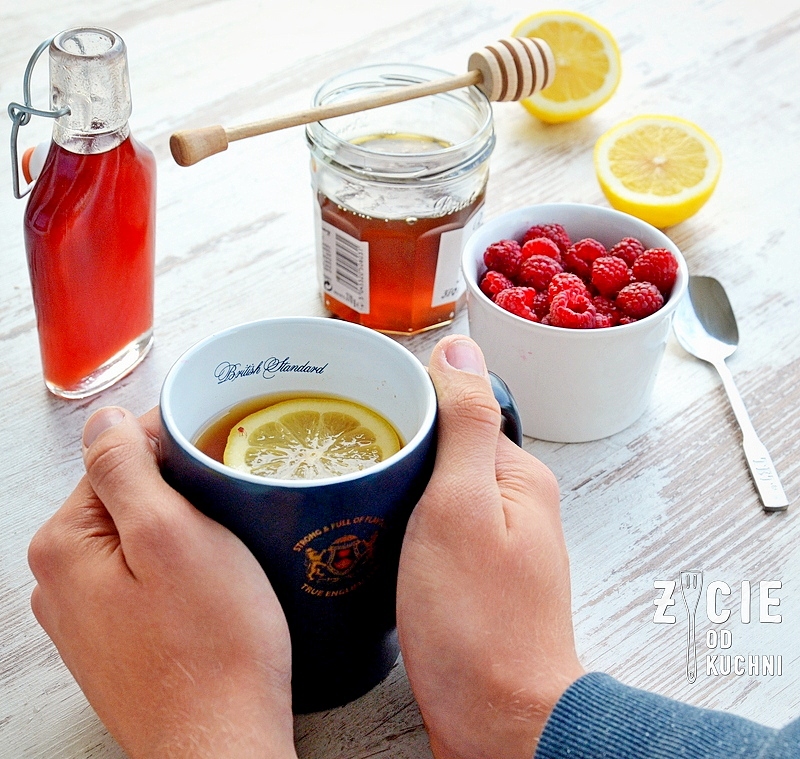 herbata tet lord grey herbata tet, tet tea, czarna herbata, liściasta herbata, angielska herbata, dobra herbata, true english tea, dodatki do herbaty, herbata z cytryna, herbata z miodem, picie herbaty, zycie od kuchni