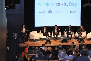 Dia 20 de agosto em Brasília acontece o 2º Aviation Day