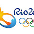 Luci delle Olimpiadi
