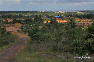 kelenteng sun li san belitung timur