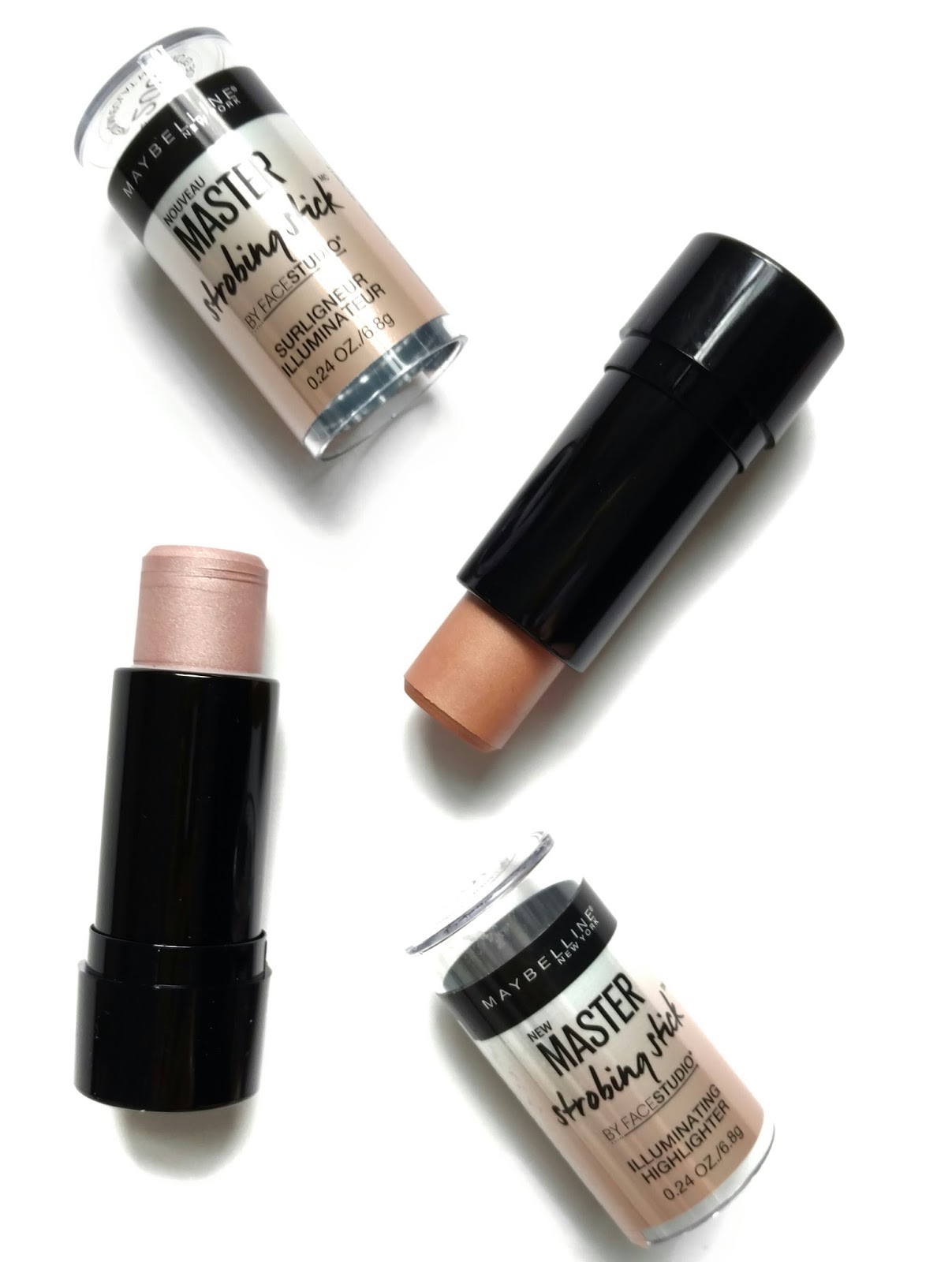 maybelline master strobing stick review swatches the maybelline master strobing stick review swatches the