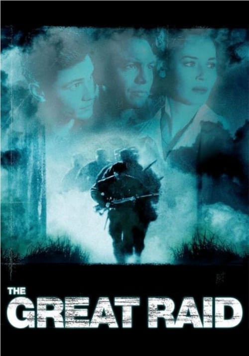 [HD] Le Grand Raid 2005 Film Complet En Anglais