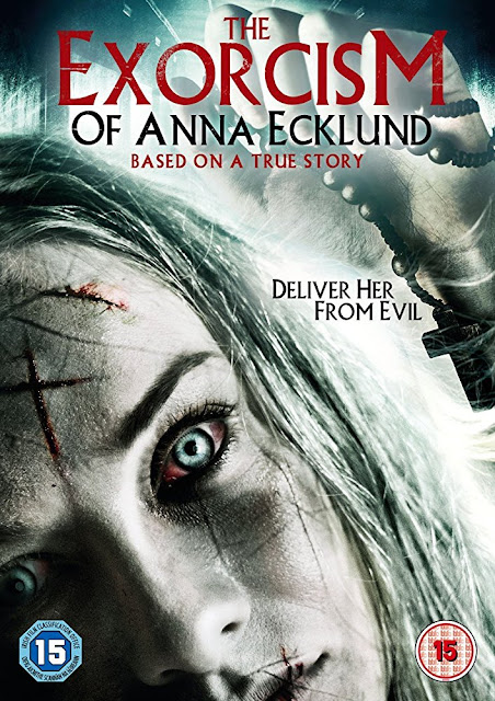 The Exorcism of Anna Ecklund (2016) ταινιες online seires xrysoi greek subs