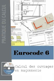 Eurocode 6 : Calcul des ouvrages en maçonnerie