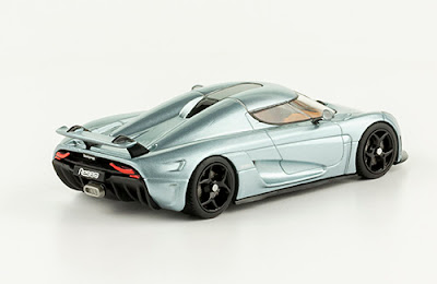Supercars 1 43 Salvat En M 233 Xico Colecciones Ch 233 Veres