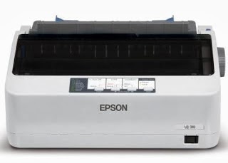 printer nota rangkap